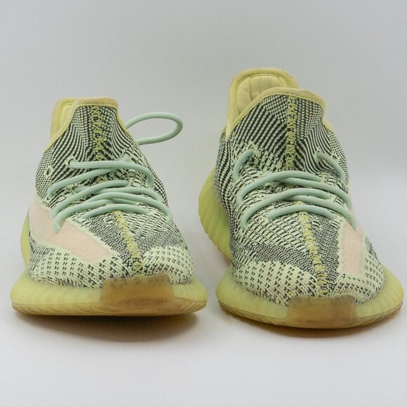 adidas Yeezy 350 V2 “Yeezreel” (NR) — 14M (VNDS, FW5191) - Picture 2 of 5